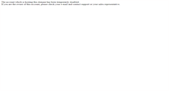 Desktop Screenshot of bpacksprint.be